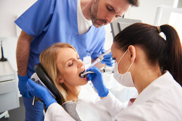 TMJ/TMD Treatment in Arnold, MO