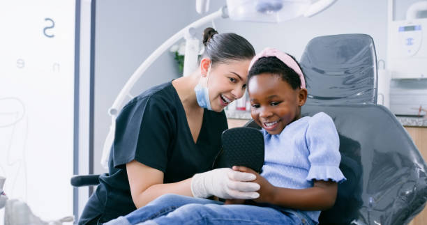 Dental Inlays and Onlays in Arnold, MO