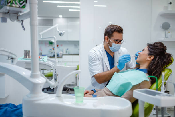 Best Veneers and Lumineers  in Arnold, MO