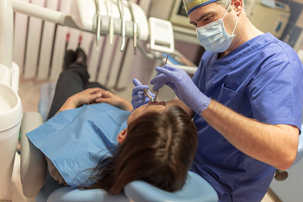 Oral Surgery in Arnold, MO